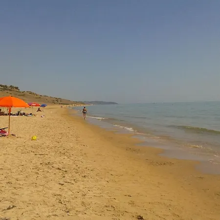 Holiday home Aliotis 200m Vom Entfernt Alcamo Marina