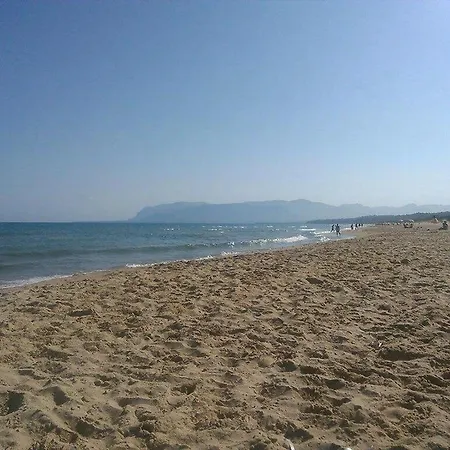 Holiday home Aliotis 200m Vom Entfernt *