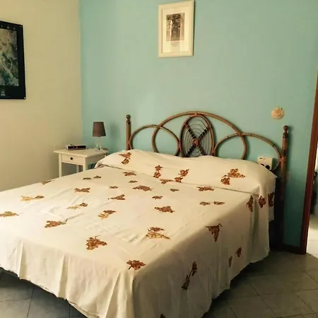 Aliotis 200m Vom Entfernt Holiday home