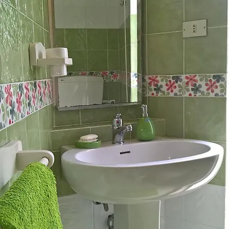 Aliotis 200m Vom Entfernt Holiday home Alcamo Marina